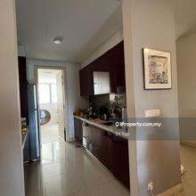 Modern city lifestyle with brilliantly designed units