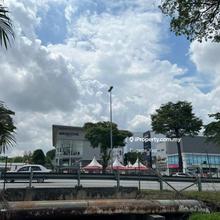 Puchong facing LDP main road Agriculture land for sale