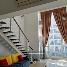 Serviced residence for Rent