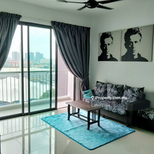 Parkhill Residence, Bukit Jalil
