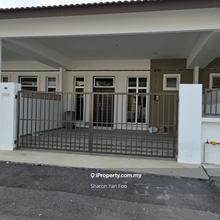 Bandar Putera Indah