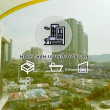 More than 10 units Pelangi utama Bandar Utama Petaling Jaya For Sale