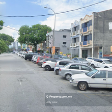 Suitable for any business, many parking 