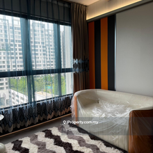 Gaia Residences,Rawang Gamuda  Gardens 