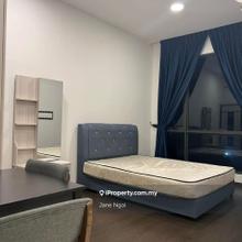 Sks Pavillion Residences Studio Dual Key Unit