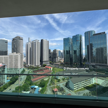 Park Residence corner Fully Renovated corner unit for sales