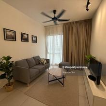 The Glen Apartment For rent 