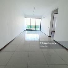 KL Segambut 3 bedrooms 