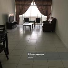 Bukit Jalil Bukit OUG Condo For Sale
