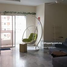 Pelangi Indah Condominium - Jalan Ipoh, KL