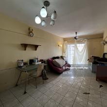Arena Green Apartment for Sale