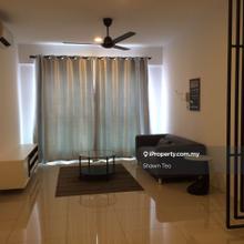 Freehold dual key 1146 sqf at avantas, old klang road, 830k nego