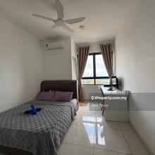 Horizon Suites Sepang 1250