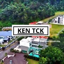 Bungalow land for Sale