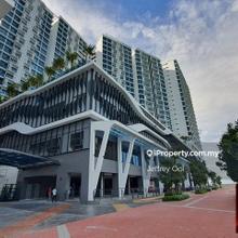 Queens Residence 1000sf Renovated Furnished, Bayan Lepas