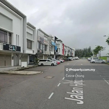 Horizon Hills 