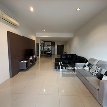 The Wharf Condo For Rent 