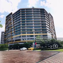 Office for Rent