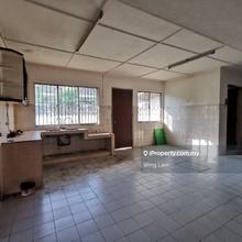 Endlot, Sri Petaling, Happy Garden