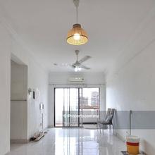 Vista Milllennium Condo in Puchong Perdana for sales 