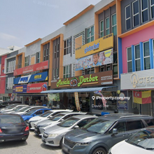 High ROI 4.7% 3 Storey Shop office @ Glomac Cyberjaya for sale
