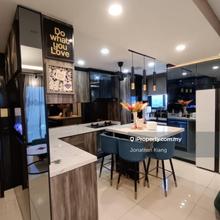 2 Bedroom Paisley Tropicana Metropark For Rent 