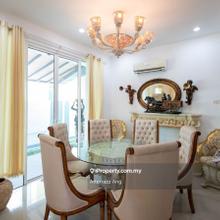 2-Storey Teluk Bahang Semi-D for Sale