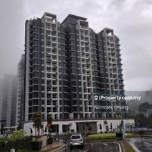 Residensi Bayu 1 Ampang Permai, Brezza Hill For Auction