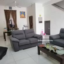 Damai Perdana, D'Infiniti 2, Gated Guarded, Freehold, 22x80