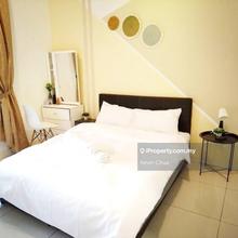 Larkin 1 bed beautiful renovation