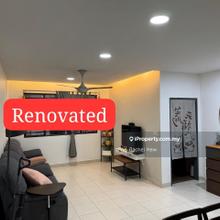 Renovated, Nice unit, Superb location