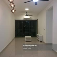 Condominium for Rent