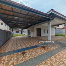 Kindergarten allowed for Single Story Bungalow House at Klang Jaya