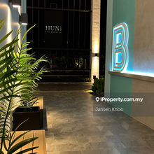 Serviced residence for Rent