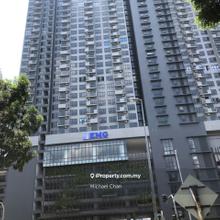 Amani Residences High Hill Good View @ Bandar Puteri Puchong For Sale