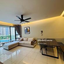Renovated unit, worth buying