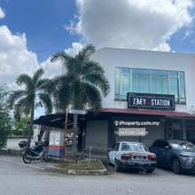 Corner Lot Shop Lot Taman Pelangi Semenyih 2 For Rent