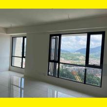 Emerald 9, Condominium Cheras, Selangor