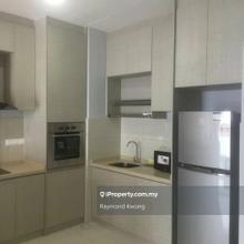 Prime location condominium