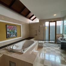 Resort Living within the City
