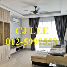 Serviced residence for Rent