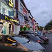 Hot Shah Alam Seksyen 7 shop near uitm, jakel, mcd, lrt 3