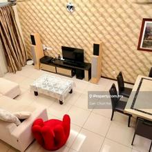 Sunway Merica 3 Storey terraces @ Bayan Lepas near airport