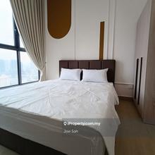 The Harmony Co Living Room For Rent