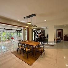 Low rise combined unit with large living area