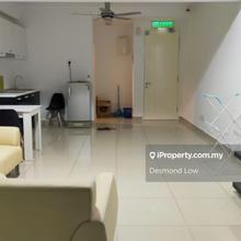 The Scott Garden SOHO Old Klang Road Kuala Lumpur