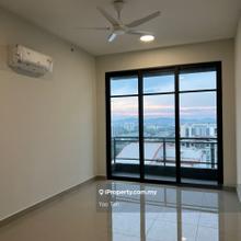 Brand New Unit Suitable Invest/Own Stay