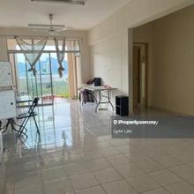 Wangsa Metroview Condo, Wangsa Maju