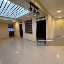 1 Storey Taman Desa Jaya Kepong, Actual, Fully Renovated, Low Deposit