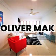 Condominium for Rent